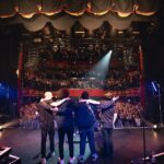 Tom Walker Instagram - Cheers to everyone who made it down to Koko!! What an incredible way to end the tour. Surrounded by friends and familiar faces, reminiscing, dancing and drinking late into the evening. Could ask for a better way to send off a tour. Untill next time 🍻😘 new music coming soon, I promise xx 📸 @yeomedia & @harriettkbols KOKO London