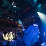 Tom Walker Instagram - Cheers to everyone who made it down to Koko!! What an incredible way to end the tour. Surrounded by friends and familiar faces, reminiscing, dancing and drinking late into the evening. Could ask for a better way to send off a tour. Untill next time 🍻😘 new music coming soon, I promise xx 📸 @yeomedia & @harriettkbols KOKO London