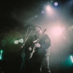Tom Walker Instagram - Cheers to everyone who made it down to Koko!! What an incredible way to end the tour. Surrounded by friends and familiar faces, reminiscing, dancing and drinking late into the evening. Could ask for a better way to send off a tour. Untill next time 🍻😘 new music coming soon, I promise xx 📸 @yeomedia & @harriettkbols KOKO London