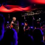 Tom Walker Instagram - New year and I am already counting the days till tour, who’s got tickets?