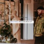 Tom Walker Instagram - A long time in the making, but my brand new album "I AM" is out May 2024 Get it pre-ordered now and if you get the Limited Edition Fans CD you'll get to include your name in the booklet