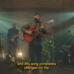 Tom Walker Instagram – 5 YEARS OF JUST YOU AND I, this song changed my life and I am so grateful it has been part of so many incredible moments of yours
Happy anniversary x