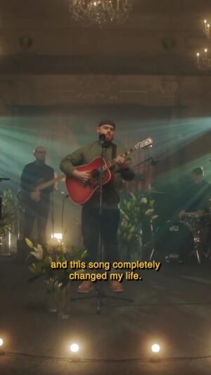 Tom Walker Instagram - 5 YEARS OF JUST YOU AND I, this song changed my life and I am so grateful it has been part of so many incredible moments of yours
Happy anniversary x