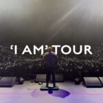 Tom Walker Instagram - The tickets for MY BIGGEST TOUR EVER are on sale NOW!! It's been a long time coming, can't wait to play the tracks from the new album as well as some of the old ones, bring on April 2024 Get your tickets now 🎟️