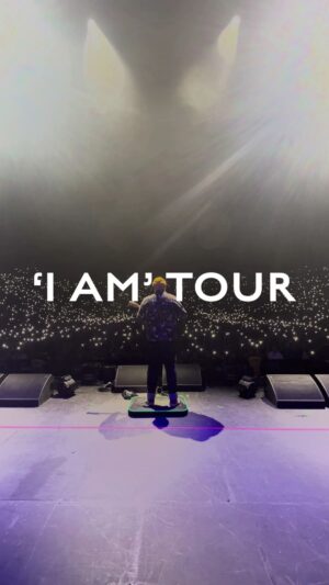 Tom Walker Instagram - The tickets for MY BIGGEST TOUR EVER are on sale NOW!!
It's been a long time coming, can't wait to play the tracks from the new album as well as some of the old ones, bring on April 2024
Get your tickets now 🎟️