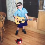 Tom Walker Instagram - I'm so absolutely honored to have been asked to perform on Later with @jools.holland.official I grew up watching this show religiously with my dad, as a kid I always thought if you got a spot on this show you'd made it as a musician. I've found countless amazing artists and bands over through Jools Holland and it was such a lovely experience being a part of this amazing line up. Thanks so much for having me!!! You can watch it this Saturday night at 9.55pm on @bbctwo & @bbciplayer