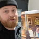 Tom Walker Instagram - You can pre-order my brand new album till 3pm tomorrow (Tuesday) to get access to the presale of tour GO GO GO be quick! ⚡