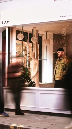 Tom Walker Instagram - The time has finally arrived. After 4 years of writing & recording, I am so bloody proud to announce that my BRAND NEW ALBUM "I AM" is coming out next year. I can't tell you the amount of time, passion and energy I have poured into making this record. I won't lie, at times it hasn't been easy, I've ripped up and binned more than an album's worth of material to get to this point. But I can confidently say I've never believed in the music I am making more than I do now. I am absolutely in love with these songs and the production that backs them up. To celebrate this record, I'm hitting the road in April 2024 for my biggest tour to date across the UK and Ireland. 

You can pre-order an exclusive copy of the album now, which also gives you early access to my tour tickets on Wednesday before they go on general sale on Friday 10th Nov. 

As a special thanks to those who pre-order "I AM" first, you'll get your name written in the CD's booklet or you could dedicate it to those you love the most as a surprise gift. 

I can't wait for everyone to hear what's coming. All info and links to tickets and pre-orders in my bio 😘😘