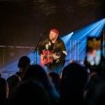 Tom Walker Instagram – My best pal Toby takes photos at all of my shows, finally had the chance to sit down and comb through my favorites. Here’s an excellent selection from the 2023 Toby vaults! 
Buzzing to re-live this and hit the road again for my biggest tour to date in April 2024!! Who’s coming down?? Shout out to my boy @tobyyeo  he’s such a talented photographer.