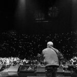 Tom Walker Instagram – My best pal Toby takes photos at all of my shows, finally had the chance to sit down and comb through my favorites. Here’s an excellent selection from the 2023 Toby vaults! 
Buzzing to re-live this and hit the road again for my biggest tour to date in April 2024!! Who’s coming down?? Shout out to my boy @tobyyeo  he’s such a talented photographer.