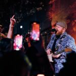 Tom Walker Instagram – My best pal Toby takes photos at all of my shows, finally had the chance to sit down and comb through my favorites. Here’s an excellent selection from the 2023 Toby vaults! 
Buzzing to re-live this and hit the road again for my biggest tour to date in April 2024!! Who’s coming down?? Shout out to my boy @tobyyeo  he’s such a talented photographer.