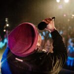 Tom Walker Instagram – My best pal Toby takes photos at all of my shows, finally had the chance to sit down and comb through my favorites. Here’s an excellent selection from the 2023 Toby vaults! 
Buzzing to re-live this and hit the road again for my biggest tour to date in April 2024!! Who’s coming down?? Shout out to my boy @tobyyeo  he’s such a talented photographer.
