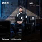 Tom Walker Instagram - I'm so absolutely honored to have been asked to perform on Later with @jools.holland.official I grew up watching this show religiously with my dad, as a kid I always thought if you got a spot on this show you'd made it as a musician. I've found countless amazing artists and bands over through Jools Holland and it was such a lovely experience being a part of this amazing line up. Thanks so much for having me!!! You can watch it this Saturday night at 9.55pm on @bbctwo & @bbciplayer