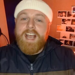 Tom Walker Instagram - I am so excited to announce that I am releasing my BRAND NEW ALBUM "I AM" & going on my BIGGEST UK & IRELAND TOUR in 2024!!
You can pre-order an exclusive copy of the album now from the link my bio which also gives you early access to the presale on Wednesday before they go on general sale on Friday 10th Nov. 
Also, if you pre-order I AM now you can have your name written in the CD's booklet or you can also dedicate it to your loved ones. Go pre-order now!
Sorry my voice is pretty horse today after last night's gig 😅