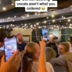 Tom Walker Instagram - Class energy, thanks to anyone that came down to the surprise gig at the London Inn 🍺🍻 London Inn, St Neot