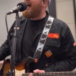 Tom Walker Instagram - Tour starts tonight!! I’ve been planning and rehearsing for these gigs for a while now. This tour is gonna be very different from the usual set up, I’m super excited to be playing a bunch of new songs from the upcoming album in some weird and wonderful subterranean venues across the UK!