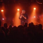 Tom Walker Instagram - BURN OUT NOW 🔥 Couldn’t believe you were already singing along to it last night, what legends!! Coming back to the place where I had my first legal beer for the Burn launch was super special! Thank you Manny and thank you for all the love on my new single x