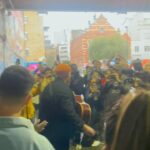 Tom Walker Instagram - They tried to shut us down before we even started hahaha London was a bit of a rollercoaster, thanks for coming down! Loved playing Burn to you guys ❤ ️