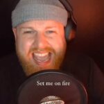 Tom Walker Instagram - Got a song to scream rage your feelings to, it's out next week...get presaving x