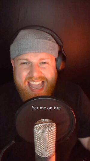 Tom Walker Instagram - Got a song to scream rage your feelings to, it's out next week...get presaving x