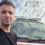 Tommy Little Instagram - There ain’t enough room in this town for the both of us!…..ok I’ll leave.