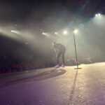 Tommy Little Instagram - Thank you so much Sydney! You made this dick dabbing man very happy last night. Next up Canberra, Brisbane and Wollongong. See you soon 🙏