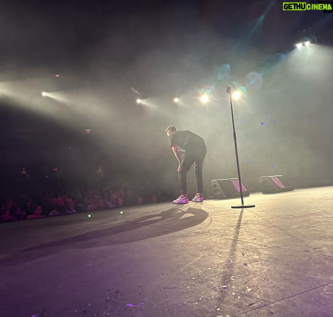 Tommy Little Instagram - Thank you so much Sydney! You made this dick dabbing man very happy last night. Next up Canberra, Brisbane and Wollongong. See you soon 🙏