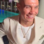 Tommy Little Instagram - There’s no one else I’d rather have break my ribs than @timtszyu. Go get ‘em on Sunday champ, we’re all in your corner. I’m just glad you’ve recovered and bounced back from our fight ok 😂 @jonathan16brown @kayosports @nolimit_aus