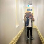 Tommy Little Instagram - Melbourne. You were awesome. Thanks for turning up in force. I bloody love you ❤️