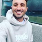 Tommy Little Instagram - Today is #hoodies4homelessness day. You can show your support by buying on of these limited edition hoodies I made with @homie.com.au and all the money raised through the campaign goes to helping young Aussies sleeping rough find a pathway out of homelessness. For each of these hoodies sold @championausnz is also donating a hoodie to a young person currently experiencing homelessness. You can also post a pic of you wearing a hoodie with the hashtag #hoodies4homelessness and show you care. I promise I will stop this almost the last of the spam….almost 😂 Grab your hoodie now at homie.com.au x @launchhousing