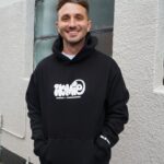 Tommy Little Instagram - This years #hoodies4homelessness campaign is now live! I’ve designed a limited edition hoodie with @homie.com.au and all the profits go to help young Australians doing it tough. 1 in 4 Australians currently experiencing homelessness are aged between just 12 and 24 years old. All the profits raised from these hoodies will go towards providing these young people a pathway out of homelessness. For each hoodie bought one will also be donated from @championausnz to a young person currently experiencing homelessness. So head to homie.com.au and grab yourself one before they disappear. You beautiful people ❤️
