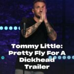 Tommy Little Instagram – Aussie bloke and all-around legend, Tommy Little’s comedy special Pretty Fly For A Dickhead is coming to Prime Video, 5th of May. 

🎥: #TommyLittlePrettyFlyForADickhead
🎭: #TommyLittle