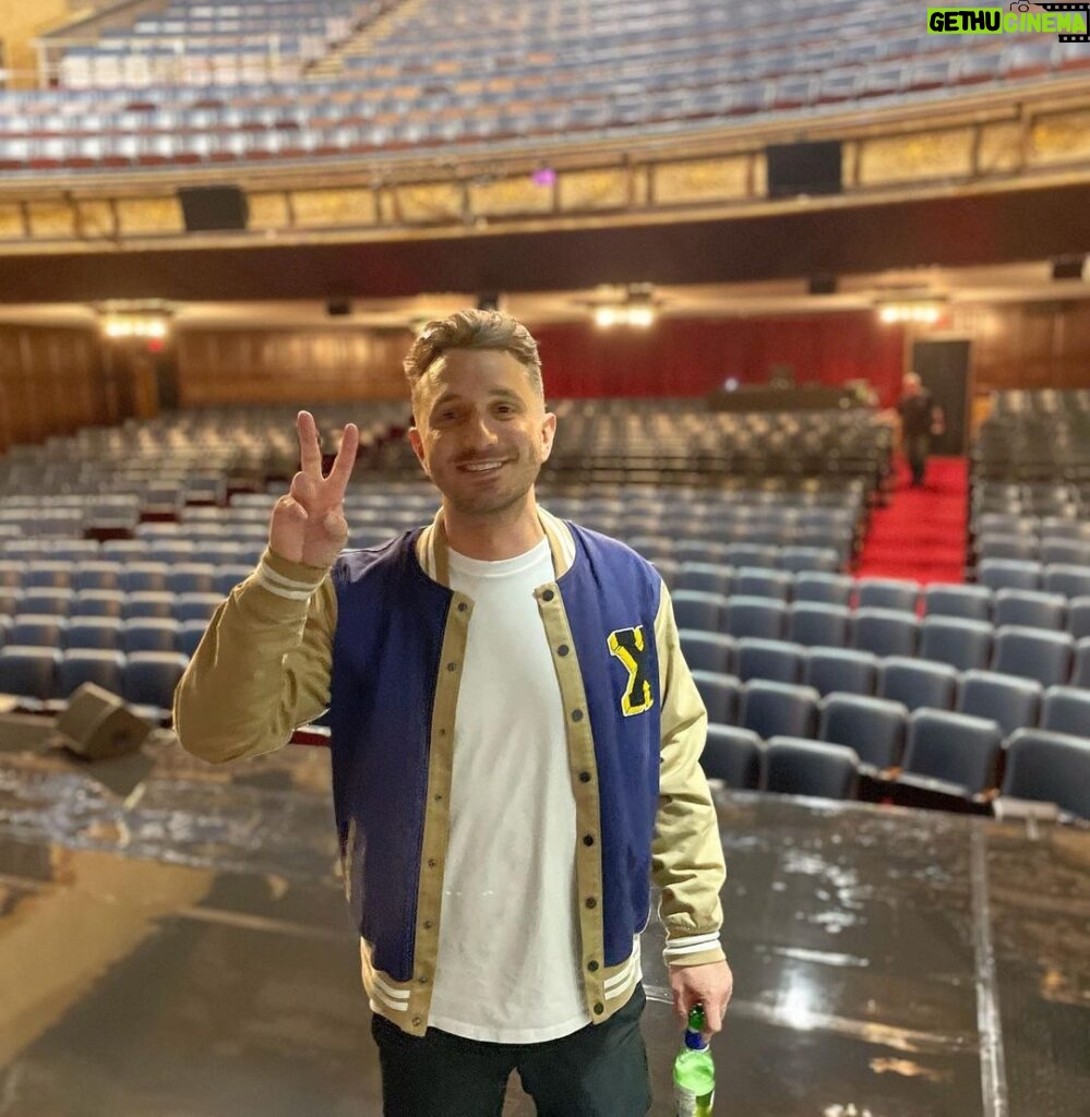 Tommy Little Instagram - I fucking love you Melbourne. Thanks to everyone who has already been to the show. You’ve turned out in force. To everyone else, we’ve already added extra shows so if you missed on the night you were aiming for check back because there might be a second session on sale now. Rapidly Ageing Fuckboy. The Melbourne international comedy festival. Party time. Tickets through the link in my bio x