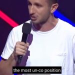 Tommy Little Instagram - Attention all WD’s! Maybe get other people to book your tickets to my comedy festival show just in case you hit the wrong buttons. Show tips off in Melbourne tomorrow night! Then Sydney, bRISBANE etc etc (grab em through the link in my bio)