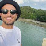 Tommy Little Instagram - I’m too old for bucket hats. I’m also too old to give a fuck.