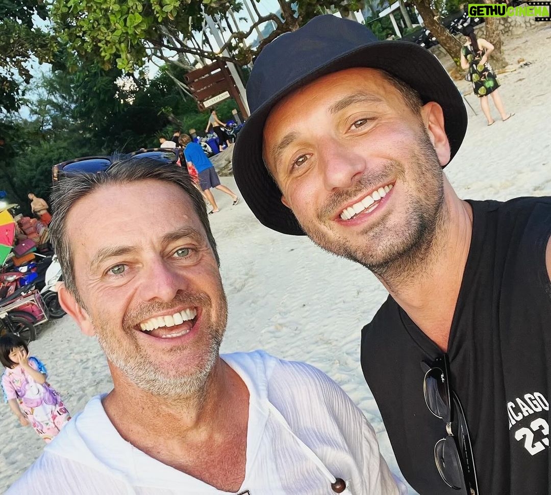 Tommy Little Instagram - The Don Jon. International (and regional) man of mystery. Happy birthday party boy. Here’s cheers to another 75 fun ones ❤️ @jondarnell