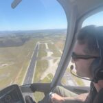 Tommy Little Instagram - One way to avoid delayed flights…