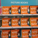 Tommy Little Instagram - As long as you don’t pinch and zoom it looks like my book has taken over….😳