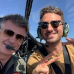 Tommy Little Instagram - Fly high brother ❤️