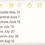 Tommy Little Instagram - Ok so these are all the spots I’m hitting for my new standup tour but I’m getting DM’s saying that I’ve still neglected some places so comment below if you want me to come to your neck of the woods and if there’s enough people I’ll find a theatre and book it in. Tickets for all the above available through the link in my bio. Can’t wait to see you there 🙏
