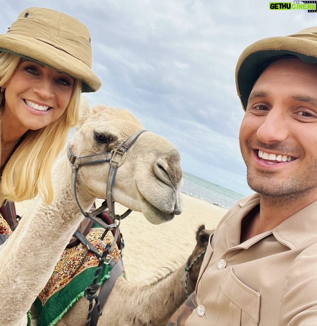 Tommy Little Instagram - Stoked to be back on air with these two for 2024! Catch the @carrietommyshow all around the country on the Hit network from 3-6pm weekdays!