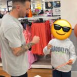 Tommy Little Instagram - The moment my kids book came out was coincidentally the moment I realised just how important reading really is. Who Took My Nuts is available at all good book stores and even some of the shit ones too. Grab a copy today because reading has never been more important than now 🙏🐿️