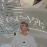 Toni Kroos Instagram - Loved experiencing #DubaiForReal with @realmadrid. #VisitDubai #Ad #RealMadrid