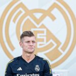 Toni Kroos Instagram -