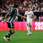 Toni Kroos Instagram - US Tour✅ Amazing reception from our fans in LA, Houston, Dallas and Orlando!