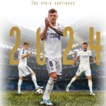 Toni Kroos Instagram - Not done yet.