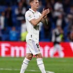 Toni Kroos Instagram - Long season. Good season. Thanks for your support!