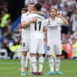 Toni Kroos Instagram - That magic left foot🤯 and a great guy who will be missed. All the best @marcoasensio10!