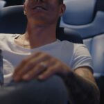 Toni Kroos Instagram - Leon und ich hatten gestern die Möglichkeit Spider-Man ACROSS THE SPIDER-VERSE noch vor dem offiziellen Kinostart zu sehen. Absolute Empfehlung von unserer Seite 🍿 Der Film läuft ab Donnerstag in allen deutschen Kinos. #SpiderVerseFilm @spidermande @sonypictures.de Madrid, Spain