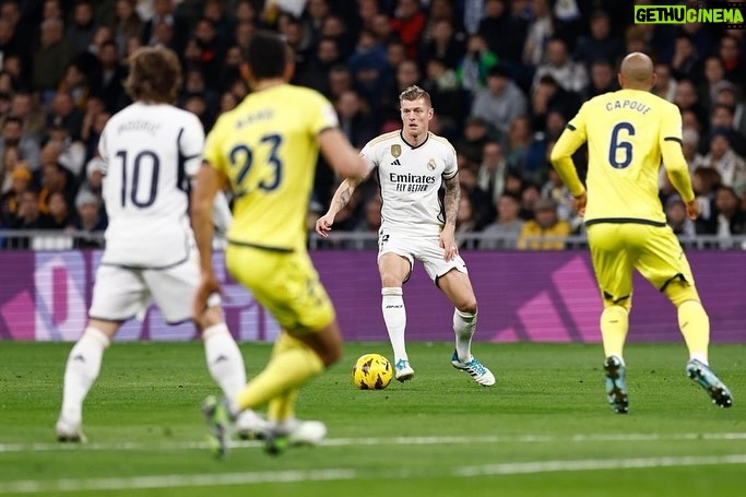Toni Kroos Instagram - when you win and lose at the same time